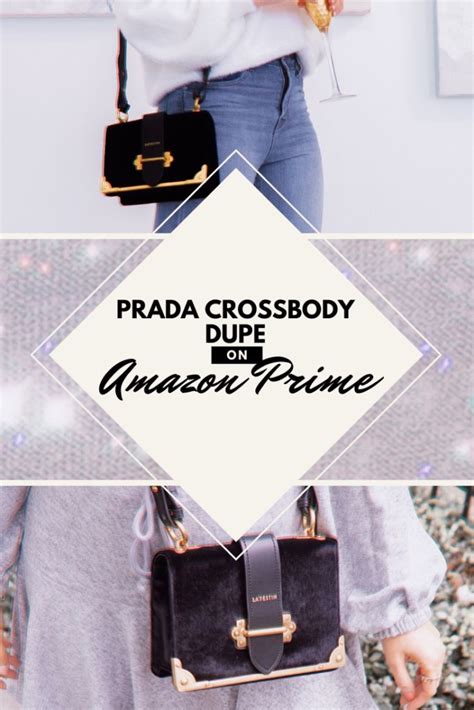 prada tasche crossbody cahier dupe